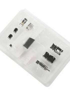 2013595-1 以太网连接器(RJ45 RJ11) 插座