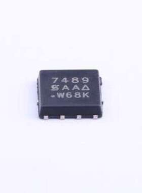 SI7489DP-T1-E3 场效应管(MOSFET) 1个P沟道 耐压:100V 电流:28A