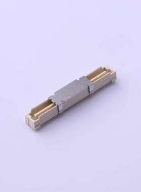 61083-081402LF 板对板与背板连接器 间距:0.8mm 公 立贴 SMD,P=0