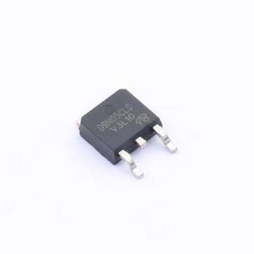 D9N05CLG-VB 场效应管(MOSFET) 1个N沟道 耐压:60V 电流:18A TO-2
