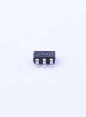 ZVP4525E6TA 场效应管(MOSFET) 1个P沟道 耐压:250V 电流:197mA S