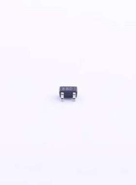 2DA1774R-7-F 三极管(BJT) 耐压:50V 电流:150mA PNP SOT-523