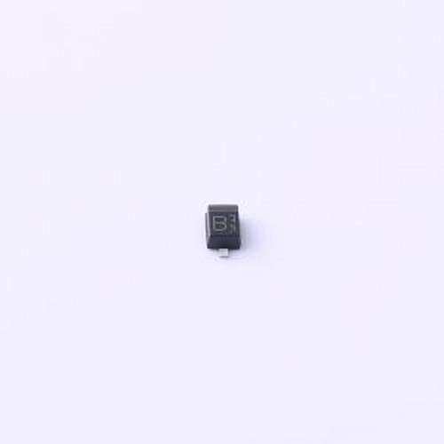 RB551VM-40FHTE-17 肖特基二极管 电压:40V 电流:200mA SOD-323