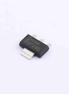 BSP295H6327XTSA1 场效应管  1个N沟道 耐压:60V 电流:1.8
