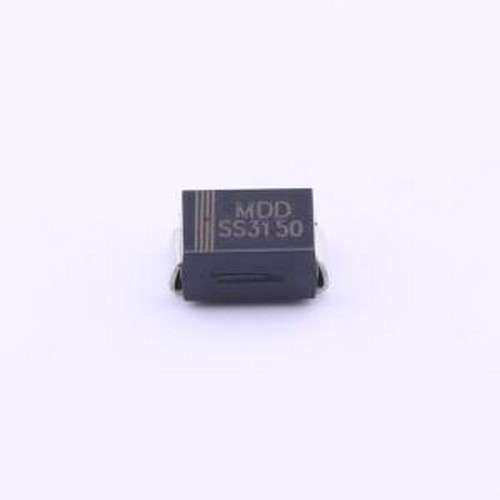 SS3150B 肖特基二极管 电压:150V 电流:3A SMB(DO-214AA)