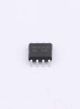 DMN3024LSD-HXY 场效应管(MOSFET) 2个N沟道 耐压:30V 电流:8.5A
