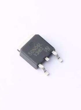 UTT50N06L-TN3-R-VB 场效应管(MOSFET) 1个N沟道 耐压:60V TO-252