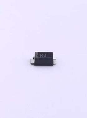 RJ-RS07J 快恢复/高效率二极管 电压:600V 电流:1A SOD-123FL