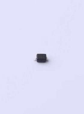 BAT760Q-7 肖特基二极管 电压:30V 电流:1A SC-76