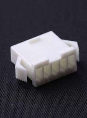 SMP-05V-NC 胶壳(线对板/线对线) 1x5P 2.5mm P=2.5mm