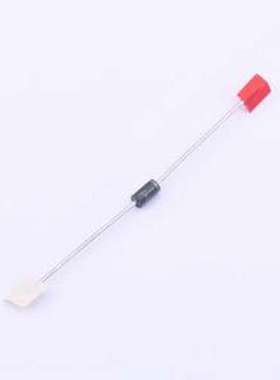 ER104_AY_10001 快恢复/高效率二极管 电压:400V 电流:1A DO-41