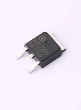 IPD65R225C7ATMA1 场效应管(MOSFET) 1个N沟道 耐压:650V 电流:11