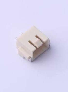 FWF25030-S02B25W5M 线对板针座 FWF25030-S02B25W5M SMD,P=2.5mm