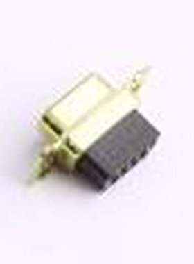 205203-8 连接器外壳 连接器