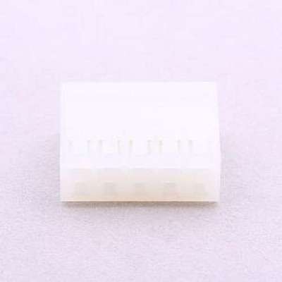 A3964H-5P 胶壳(线对板/线对线) 3.96mm 1x5P P=3.96mm