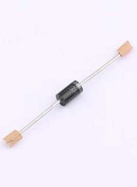 SR5100L 肖特基二极管 SR5100L DO-27