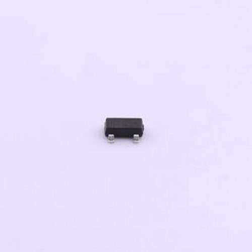 SI2333CDS-T1-GE3-VB 场效应管  1个P沟道 耐压:20V 电流: