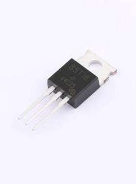 NCEP85T16-VB 场效应管  1个N沟道 耐压:80V 电流:195A TO