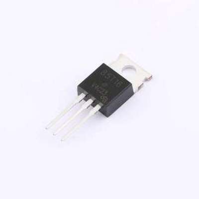 NCEP85T16-VB 场效应管(MOSFET) 1个N沟道 耐压:80V 电流:195A TO