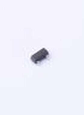 NSVMMUN2232LT1G 数字晶体管 电流:100mA 耐压:50V SOT-23-3