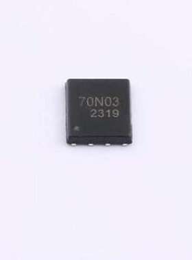 TM70N03NF 场效应管  TM70N03NF PDFN5x6-8L