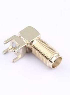 2LC15SF046 RF射频同轴连接器 SMA