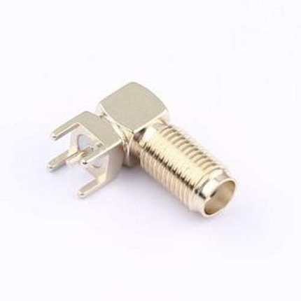 2LC15SF046 RF射频同轴连接器 SMA