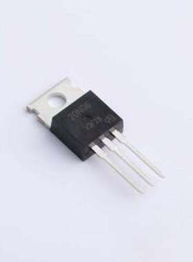 UTT20N06-VB 场效应管(MOSFET) 1个N沟道 耐压:60V 电流:50A TO-2
