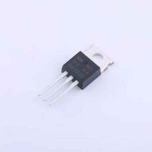 KNP2908B 场效应管(MOSFET) 1个N沟道 耐压:80V 电流:130A TO-220