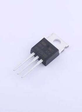 KNP2908B 场效应管(MOSFET) 1个N沟道 耐压:80V 电流:130A TO-220