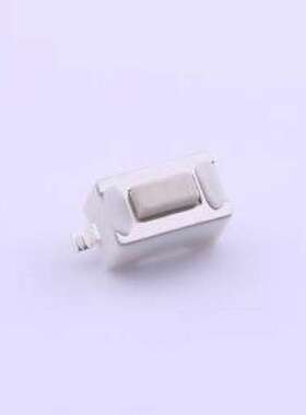 1TS002C-1900-4301-CT 轻触开关 6*3.5*4.3mm 立贴 轻触开关 SMD,