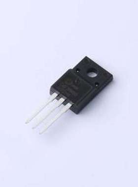 CMF20N60 场效应管(MOSFET) 1个N沟道 耐压:600V 电流:20A TO-220