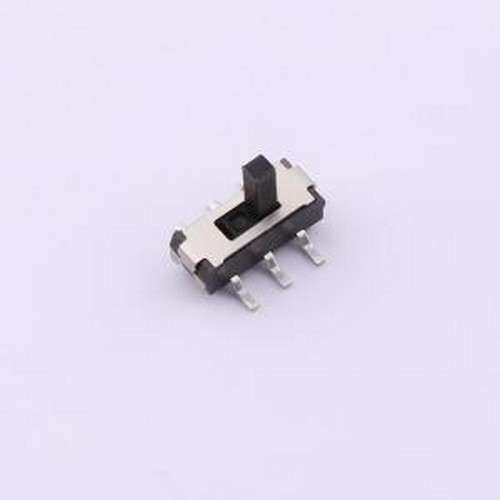 MST22D18G40-B 滑动开关 MST22D18G40-B SMD-6P,9x3.5mm