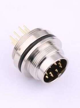 M16-P12-GPB M18 圆形(线缆)连接器 M16-P12-GPB M18