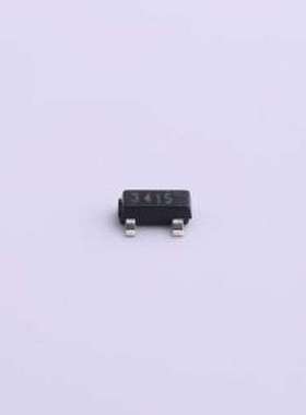 SL3415 场效应管(MOSFET) 1个P沟道 耐压:20V 电流:4A SOT-23
