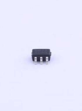 DMN2004DWK-7 场效应管(MOSFET) 2个N沟道 耐压:20V 电流:540mA S