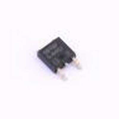 SPD08P06P G 场效应管(MOSFET) SPD08P06P G TO-252-3