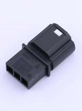 1823138-1 连接器外壳 18231381