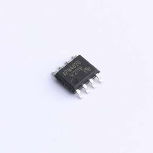 APM4820KC-TRL-VB 场效应管(MOSFET) 耐压:30V 电流:13A SOP-8