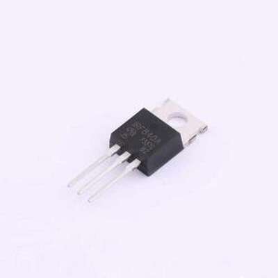 IRF840APBF-VB 场效应管(MOSFET) 1个N沟道 耐压:500V 电流:13A T