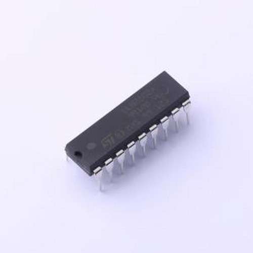 ULN2802A 达林顿晶体管阵列 ULN2802A DIP-18