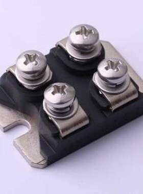 LGK2S16045 肖特基二极管 电压:45V 电流:80A 两件套 SOT-227