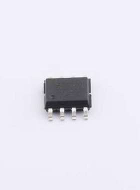 AP4812 场效应管(MOSFET) 2个N沟道 耐压:30V 电流:8A SOP-8