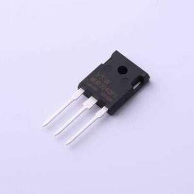 MUR3040PT 快恢复/高效率二极管 电压:400V 电流:30A TO-247