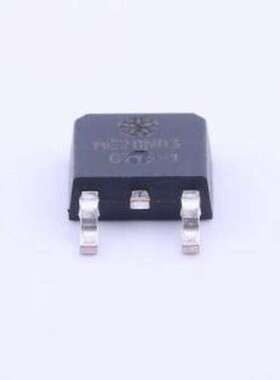 ME20N03 场效应管(MOSFET) 1个N沟道 耐压:30V 电流:39A TO-252-2