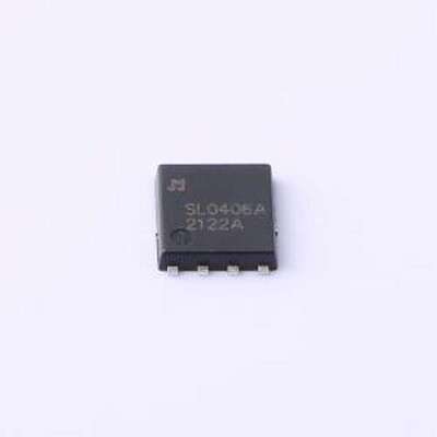 JMSL0406AG 场效应管(MOSFET) JMSL0406AG PDFN-8(5.1x5.8)