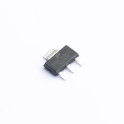 BSP92P 场效应管(MOSFET) BSP92P SOT-223