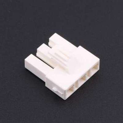 5-179938-1 胶壳(线对板/线对线) 6.5mm