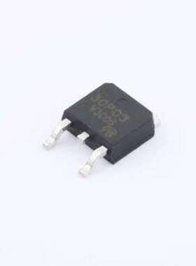UT30P03-VB 场效应管(MOSFET) UT30P03-VB TO-252