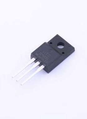 12N65L-TF1-T（ML) 场效应管(MOSFET) 12N65L-TF1-T（ML) TO-220F